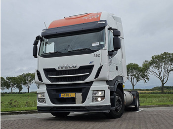 Τράκτορας IVECO Stralis