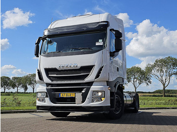 Τράκτορας IVECO Stralis