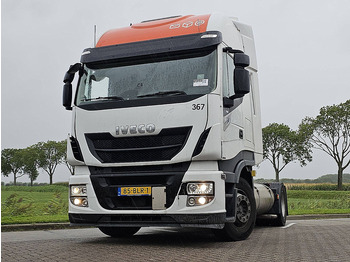 Τράκτορας IVECO Stralis