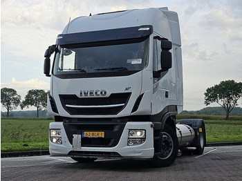 Τράκτορας IVECO Stralis