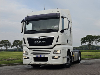 Τράκτορας MAN TGX 18.460