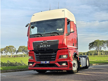 Τράκτορας MAN TGX 18.470