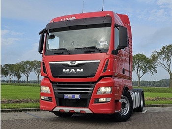 Τράκτορας MAN TGX 18.500