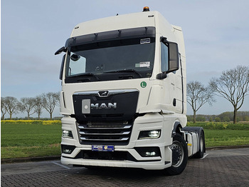 Τράκτορας MAN TGX 18.510