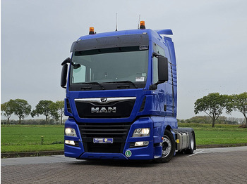 Τράκτορας MAN TGX 18.510