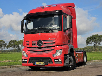 Τράκτορας MERCEDES-BENZ Actros 1840