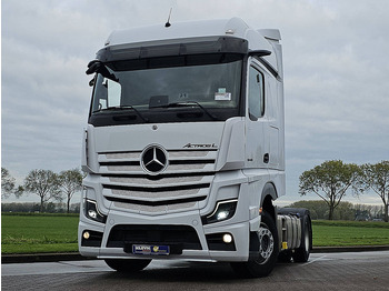 Τράκτορας MERCEDES-BENZ Actros 1845