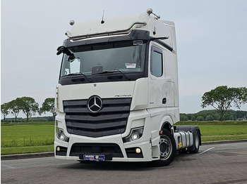Τράκτορας MERCEDES-BENZ Actros 1845