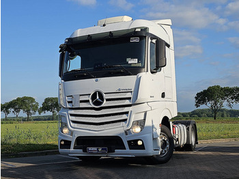 Τράκτορας MERCEDES-BENZ Actros 1845