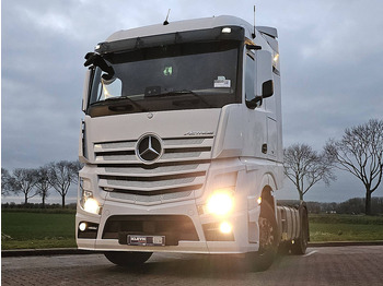 Τράκτορας MERCEDES-BENZ Actros 1845