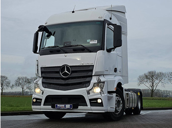 Τράκτορας MERCEDES-BENZ Actros 1845