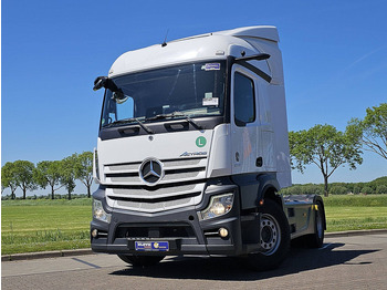 Τράκτορας MERCEDES-BENZ Actros 1845
