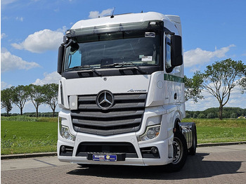 Τράκτορας MERCEDES-BENZ Actros 1848