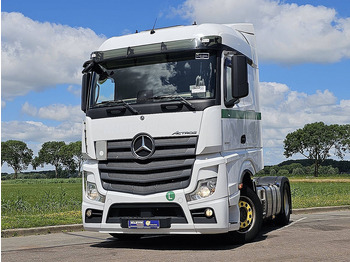 Τράκτορας MERCEDES-BENZ Actros 1848