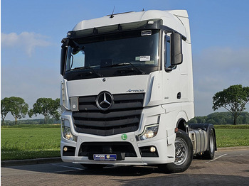 Τράκτορας MERCEDES-BENZ Actros 1848