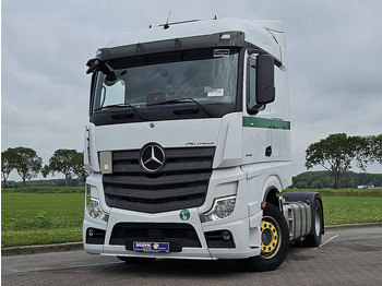 Τράκτορας MERCEDES-BENZ Actros 1848