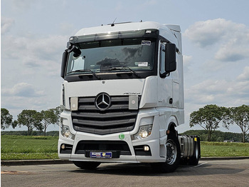 Τράκτορας MERCEDES-BENZ Actros 1848