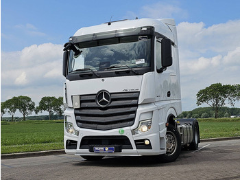 Τράκτορας MERCEDES-BENZ Actros 1848