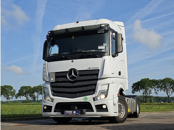 Τράκτορας MERCEDES-BENZ Actros 1848