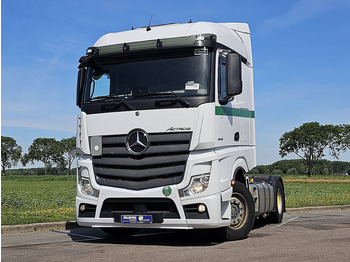 Τράκτορας MERCEDES-BENZ Actros 1848