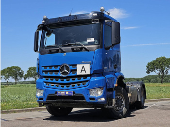 Τράκτορας MERCEDES-BENZ Arocs 1851