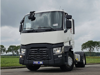 Τράκτορας RENAULT T 460
