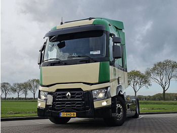 Τράκτορας RENAULT T 460