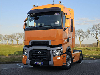 Τράκτορας RENAULT T High 520