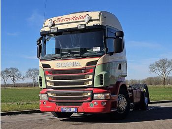 Τράκτορας SCANIA R 440