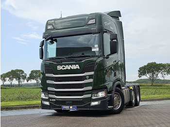 Τράκτορας SCANIA R 450