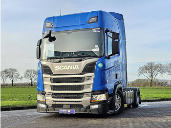 Τράκτορας SCANIA R 450