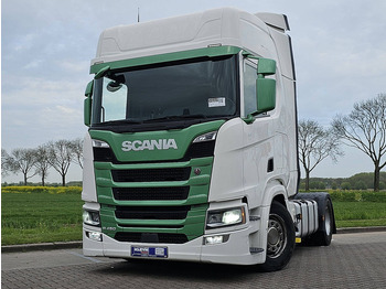 Τράκτορας SCANIA R 450