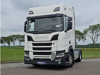 Τράκτορας SCANIA R 450