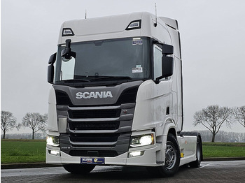 Τράκτορας SCANIA R 460
