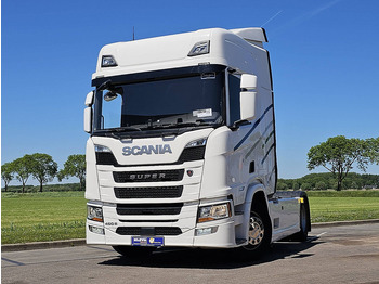 Τράκτορας SCANIA R 460