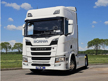 Τράκτορας SCANIA R 460