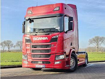 Τράκτορας SCANIA R 460