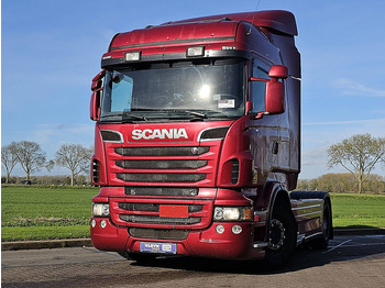 Τράκτορας SCANIA R 500