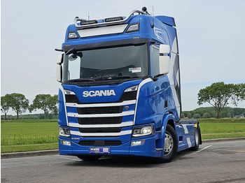 Τράκτορας SCANIA R 500