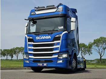 Τράκτορας SCANIA R 500