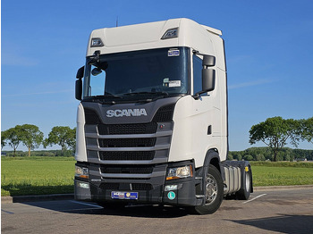 Τράκτορας SCANIA S 450
