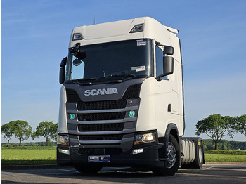 Τράκτορας SCANIA S 450