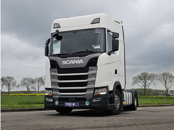 Τράκτορας SCANIA S 450