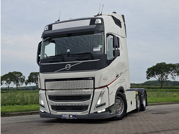 Τράκτορας VOLVO FH 460