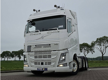 Τράκτορας VOLVO FH 460