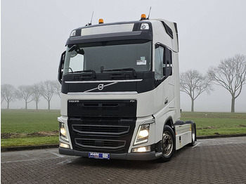 Τράκτορας VOLVO FH 460