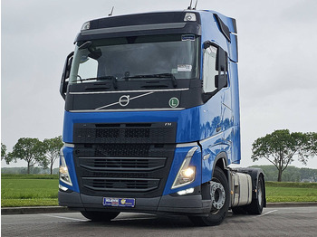 Τράκτορας VOLVO FH 460