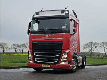 Τράκτορας VOLVO FH 460
