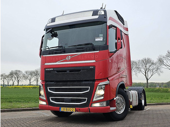 Τράκτορας VOLVO FH 460