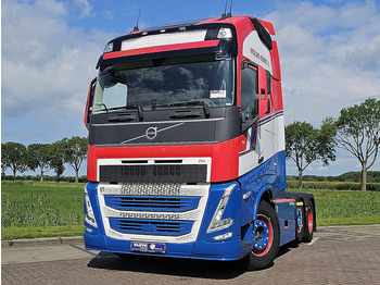 Τράκτορας VOLVO FH 460